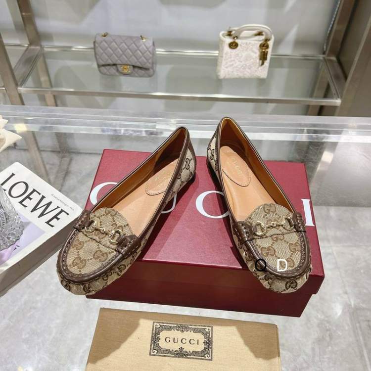 Picture of Gucci Shoes _SKUGuccisz35-40GDT02025886